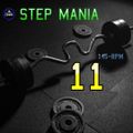 FITNESS MANIA STEP 11 - 145 BPM - 60 - MINS - GUSTAVO DARZAK DJ