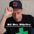 DJ DER WÜRFLER - 60 min TECHNO MIX