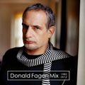 Donald Fagen Mix 1982-2012