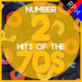 NUMBER 2 HITS OF THE 70'S : 5