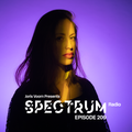 Joris Voorn Presents: Spectrum Radio 209