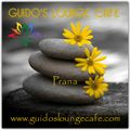 Guido's Lounge Cafe Broadcast 0306 Prana (20180112)