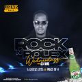 Legends Sports Bar Rock Mix 10th August 2022.