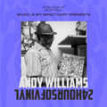ANDY WILLIAMS — DJ Set @ 24 Hours of Vinyl