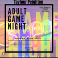 @DJT4Real Set @ Taylor Peighton's Game Night Party (5/26/2022)