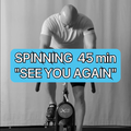 [NEW] INDOOR CYCLING 45 ''SEE YOU AGAIN'' COPYRIGHT FREE MUSIC