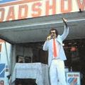 Steve Wright R1 Roadshow Bude 30th August 1983