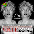 VOGUE ZONE a mix by DjayOscarinnn®