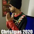 The Five Presents... Christmas 2020 !!! R&B/Hip Hop Celebration !!! 1 Hour Christmas House Party!