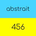 abstrait 456