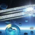 DJ O. Musical Overdose Yearmix 2003