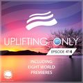 Uplifting Only 414 | Ori Uplift