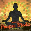 DJ Chiney (Reggae Mixtape) - Propa Medz