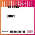 SSL Pioneer DJ Mix Mission 2022 - Scove