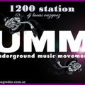 1200 Station : Classics  Tribal & House Music