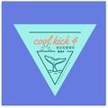 “COOL KICK4 -都会型夏嗜音“ p-private mix vol,22(breezy,cool,city-smooth,light mellow,和モノsound for summer)