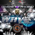 DJ Traxx - Ghostmix 3.0