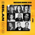 YARD Bilan 2018 : Musique Monde - 19 Décembre 2018