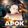 APoK - TechHours Vol 001.