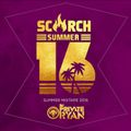Scorch Summer 16 (Mixed by Dj Private Ryan) clean