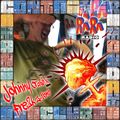 Johnny Crash & Fre2k The Z-bombers are taking over! - CONTAINERCLUB RARARADIO 21/06/2021