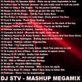 DJ STV - Mashup Megamix (Section Ultimate Party)