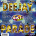 Deejay Parade Best 97 Disco 2