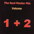 Party Records The Master Mix 1-2