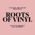 Roots of Vinyl#04 - Jazzfunk & Funk