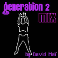 GENERATION MIX 2 by david mai