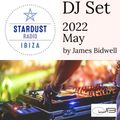 Ibiza Stardustradio #001 June 2022