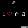[TR-21182-HO] Tha Rule - I Love House Music