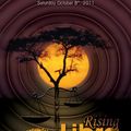 Mystic Bill Live @ Libra Rising - Darkroom Chicago October 8th, 2011