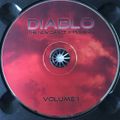 Diablo The New Dance X Plosion 1By  DJ Luckyloop. 