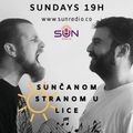 SUNČANOM STRANOM U LICE S01 E01 | Reggae muzika kao LEK | sunradio.co
