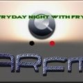 Pete Fry - FRYday Night with Fry November 3rd, 2017