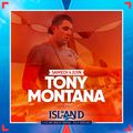 Tony Montana - The Island Open Air 2022