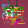 Italo Disco Europop , Synthpop vol 2 !!!!