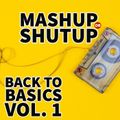 Mashup Or Shutup - Back To Basics Vol. 1
