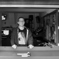 Floating Points - 28th April 2014