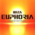 Matt Darey Ibiza Euphoria 1999 mix