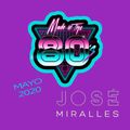 Aquellos maravillosos 80's by JOSÉ MIRALLES