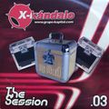 Dj Neil - The Session 03 - X-Kandalo