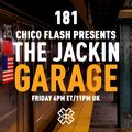 The Jackin' Garage - D3EP Radio Network - June 17 2022