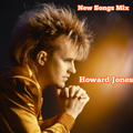 Howard Jones - New Songs