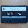 DJ Andy Smith Lockdown tape digitising Vol 15 - Ivanhoe Campbell 'Reggae Rocker's Severn Sound 1986
