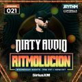 RITMOLUCION WITH J RYTHM EP. 021: DIRTY AUDIO