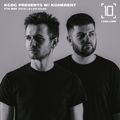 KCDC Presents w/ Koherent - 5th May 2019
