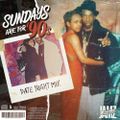 Twelve Gage - JUSTiFIED Jamz: Sundays Are For 90s pt4 - Date Night Mix