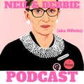 Neil & Debbie (aka NDebz) Podcast 152/268.5 ‘ Suitcase at the door ‘ - (Music version) 260920